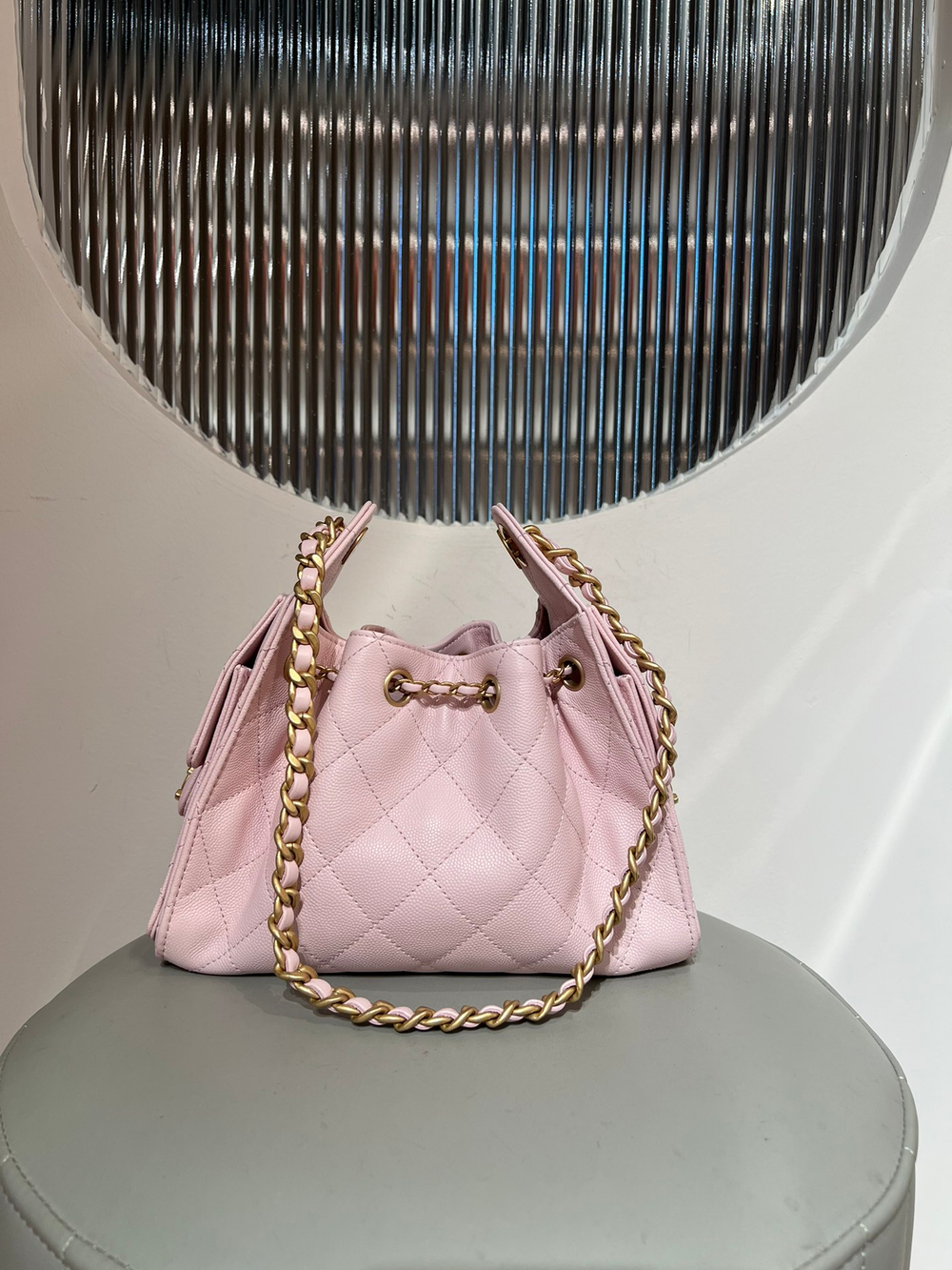 Chanel 25 Mini Handbag