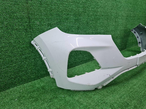 Бампер передний Chery Tiggo 4 Pro (2020-2024)