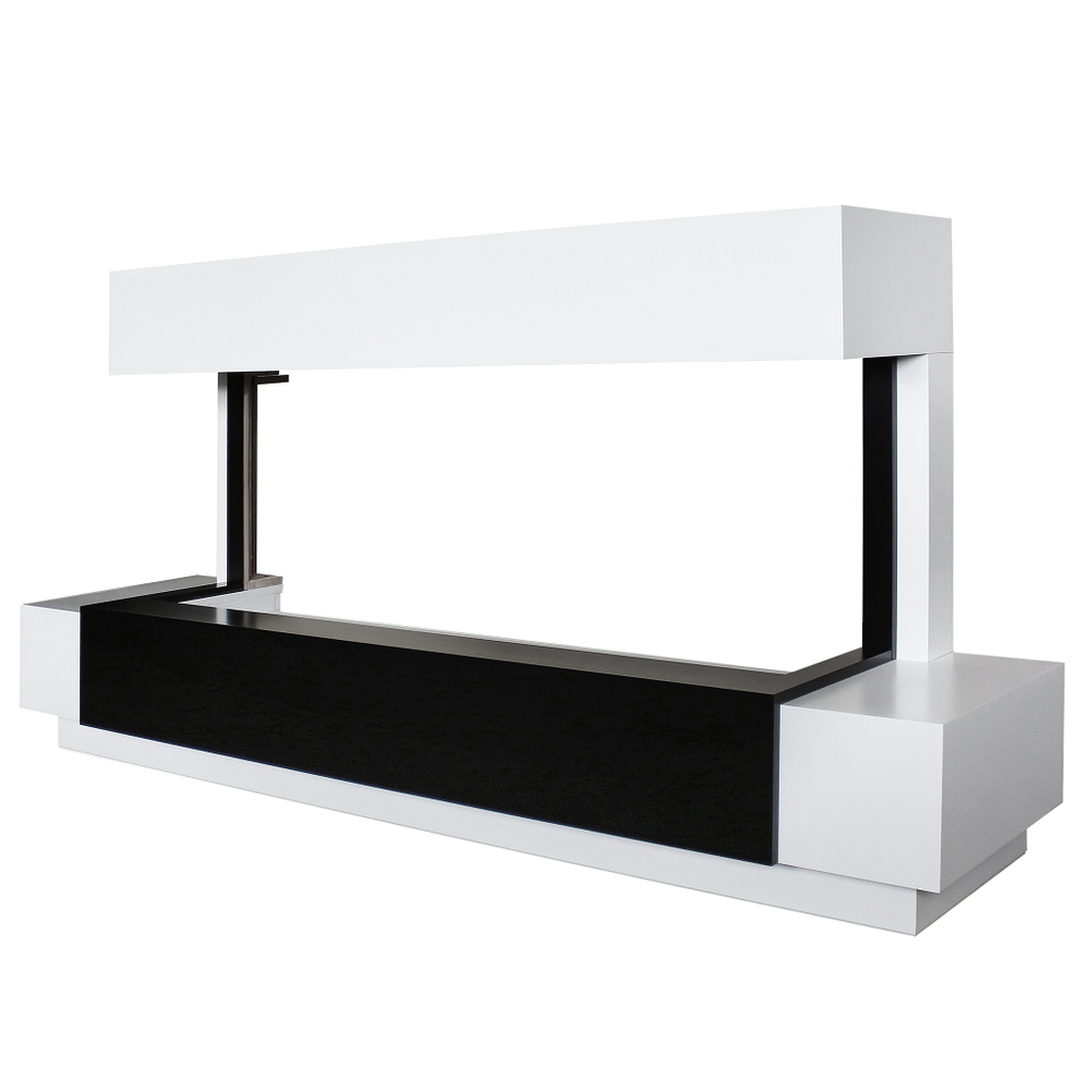 Портал Real Flame Houston 50 WT