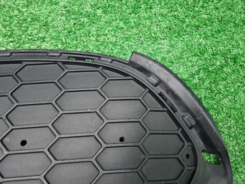 Решетка переднего бампера BMW X5 F15 13-18 M-paket