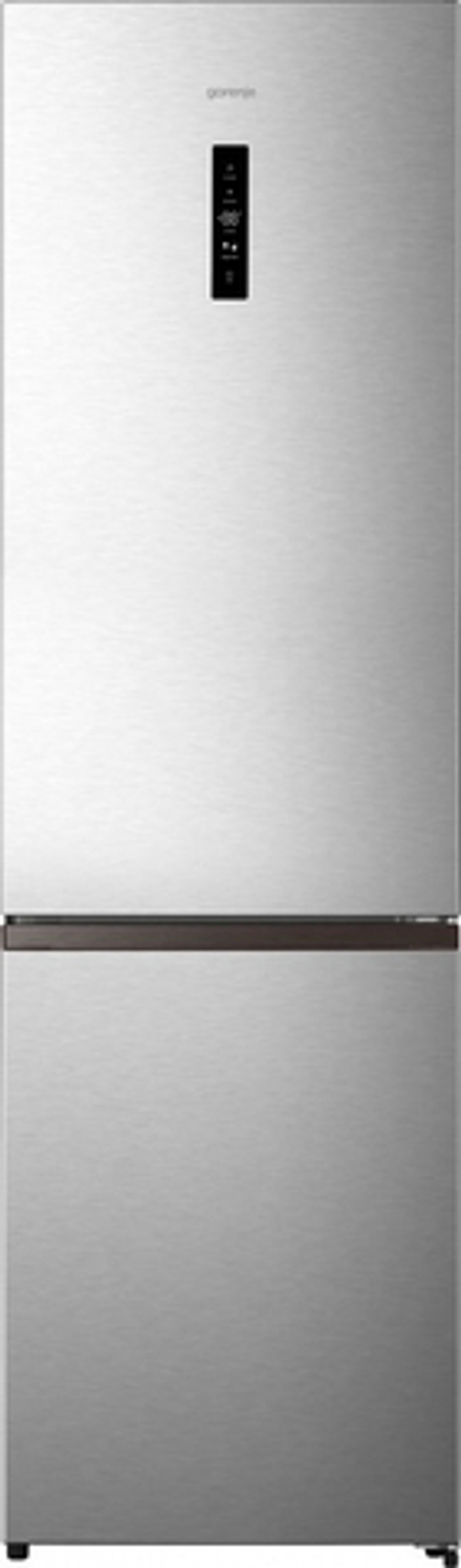 Холодильник Gorenje NRK620FAXL4