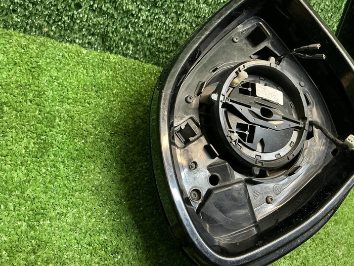 Зеркало левое BMW X6 F16 (2014-2020) 5 контактов