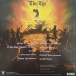King Diamond / The Eye (LP)