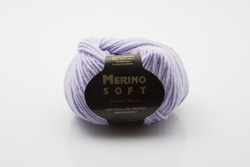 MERINO SOFT закуп с фабрики, 500г