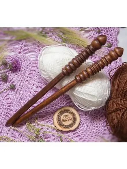 Спицы для вязания