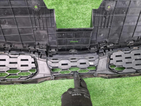 Решетка радиатора Kia Rio 4 X (2020-2022)