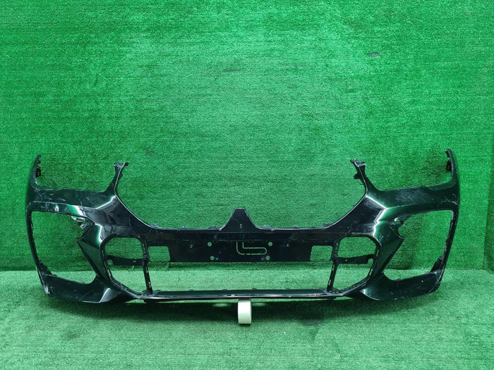 Бампер передний BMW X6 G06 (2019-2023) M-paket