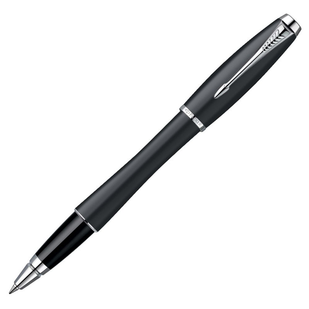 Роллер Parker Urban T200 Muted Black CT Fblack (S0850440)Копировать товар