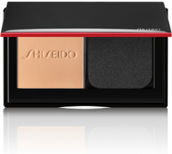 Shiseido Synchro Skin Self-Refreshing Custom Finish Powder Foundation - тональная пудра, 9 g