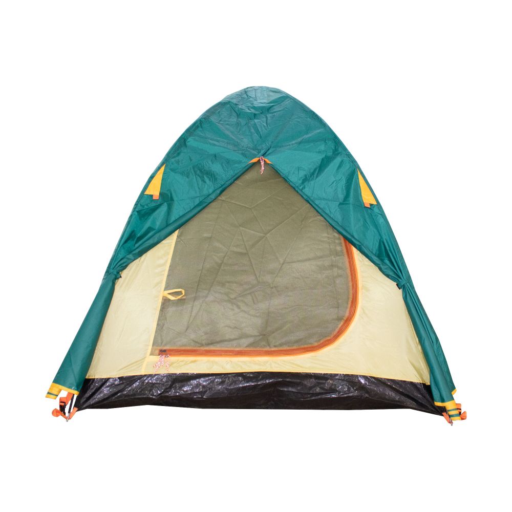 Палатка летняя двухслойная &quot;СЛЕДОПЫТ- Venta 2&quot;, 2-х местная 270х155х120см /4/