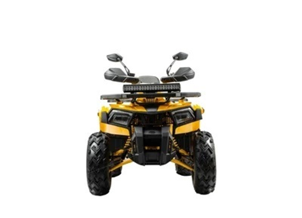 Квадроцикл BISON Track X PRO