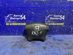 Подушка безопасности водительская Honda STREAM 2001