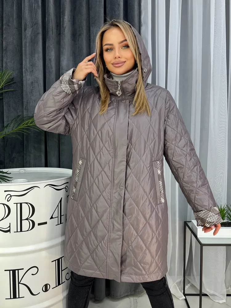 Куртка 339-1 Fabrika