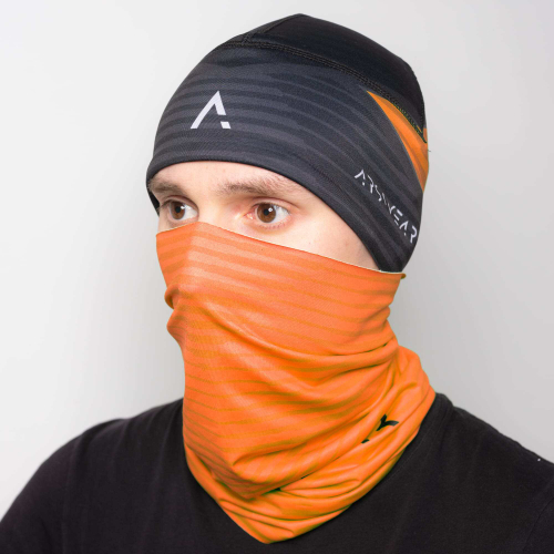 БАФ ARSWEAR PRO Unisex Оранжевый, BFPROU2