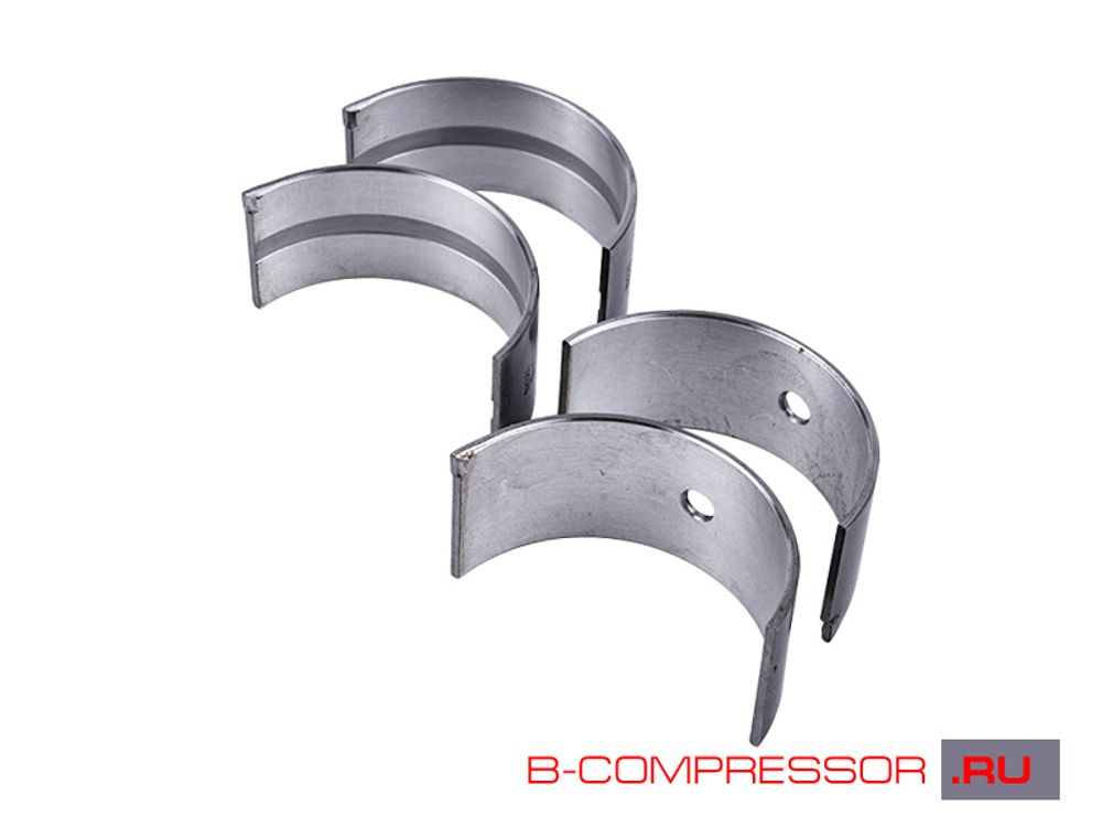 Вкладыши комплект для головки К33