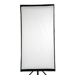 Софтбокс Falcon Eyes SBQ-75150 BW жаропрочный с сотовой насадкой