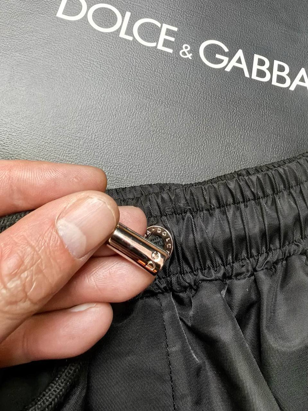Шорты Dolce&Gabbana