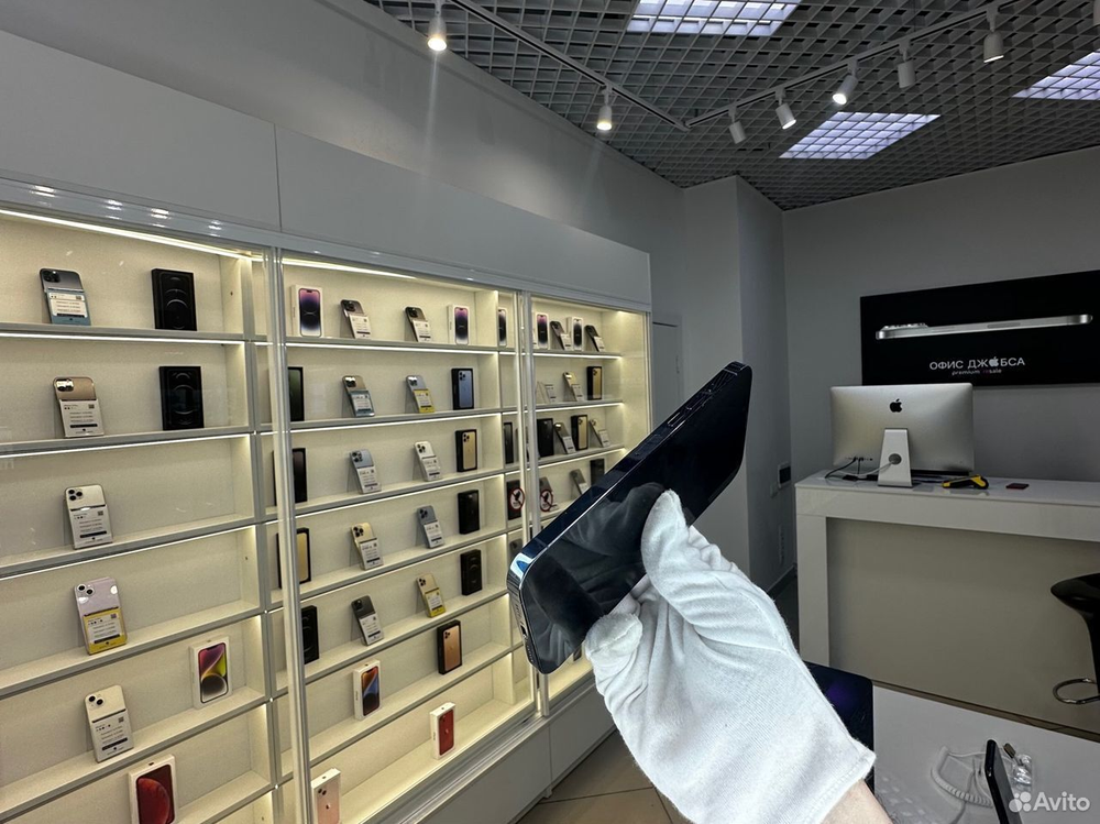 iPhone 13 Pro Max, 256 ГБ б/у