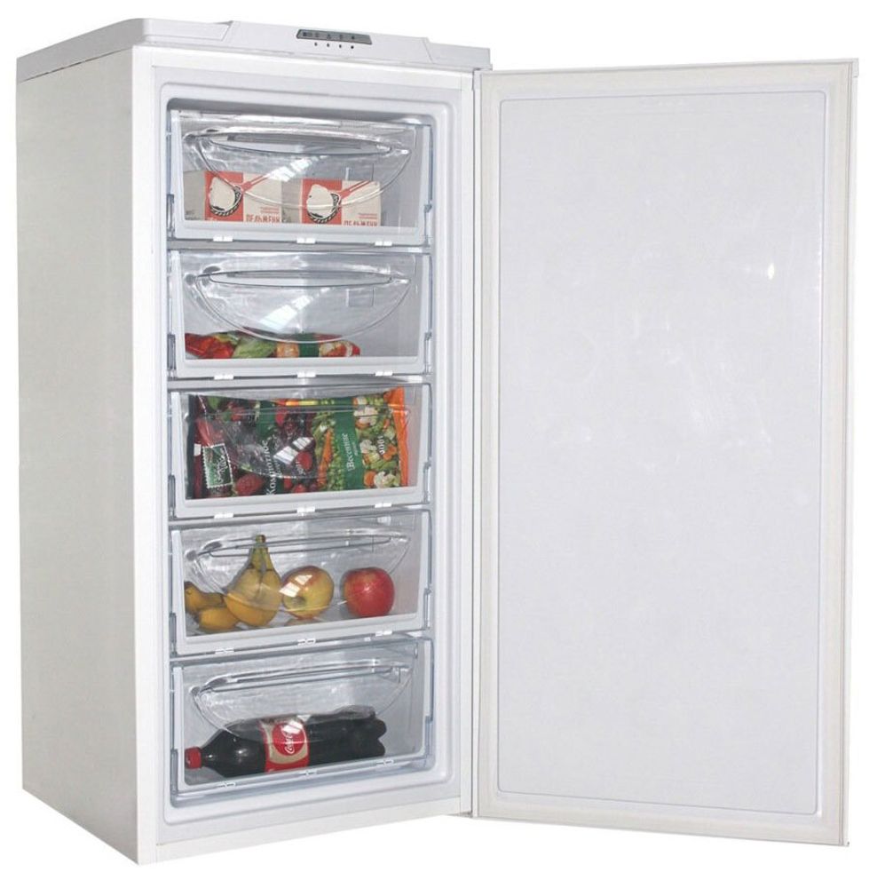 Морозильник DON R-105 B Морозильник DON R-105 B