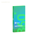 Табак для кальяна Сарма 360 Легкая 25 грамм