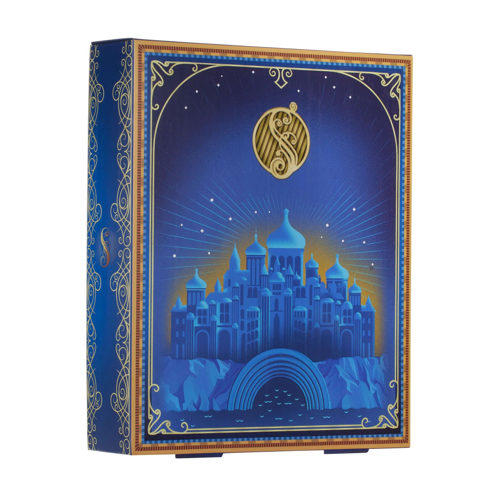 Набор кукол Wicked Elphaba and Madame Morrible 2-Pack