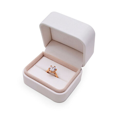 Футляр эксклюзивный, серия "ГРАФИНЯ", 70х60х40 мм