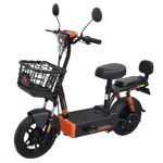 Электроскутер Kugoo Kirin EC 02