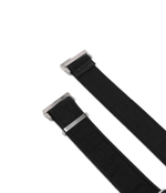 Ремень Gracie Calvin Klein - черный(K60K611922)