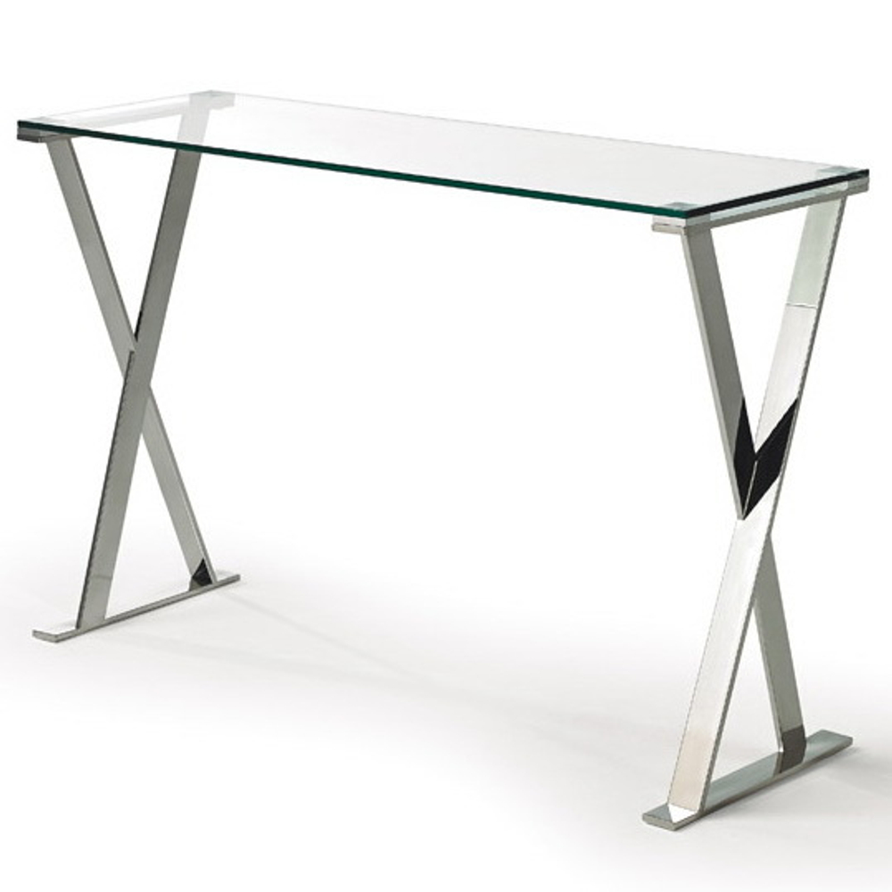 Консоль DUPEN CON-15 Прозрачная