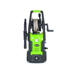 Мойка высокого давления GREENWORKS GPWG4II 1800Вт,140 бар.,420 л/час (5106507)
