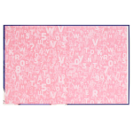 Дневник школьный 48л "Скейтбордистка" (Феникс+)