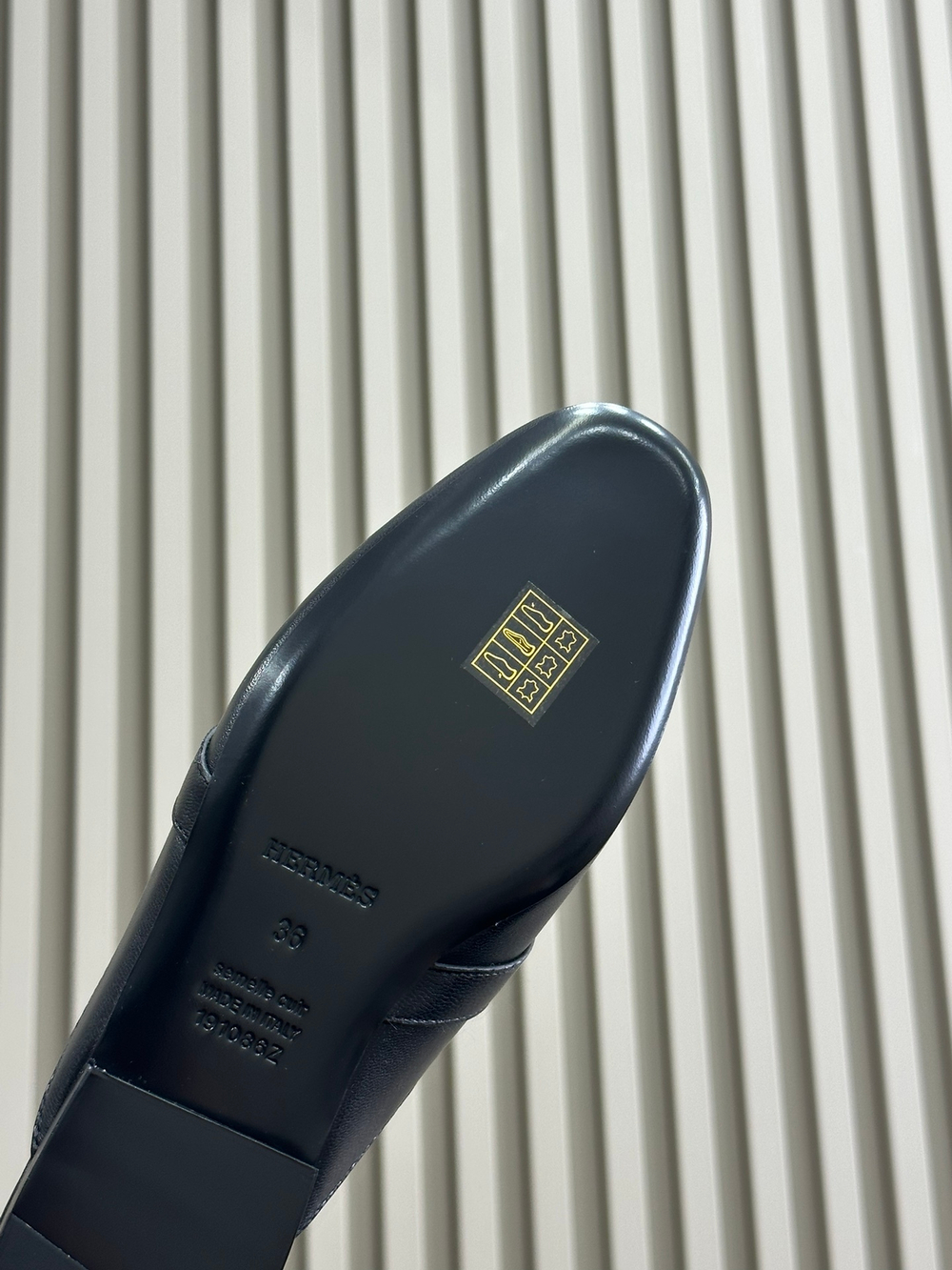 Hermes Mule