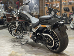 Harley-Davidson BREAKOUT 117 Vivid Black 2023мг