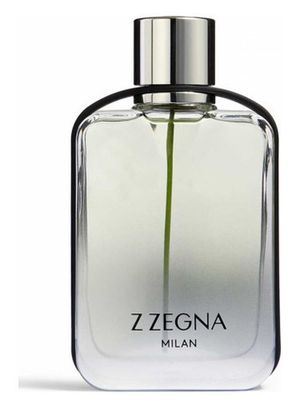 Ermenegildo Zegna Z Zegna Milan