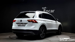 Volkswagen Tiguan 2 Generation 2.0 TDI Prestige (07.2020)