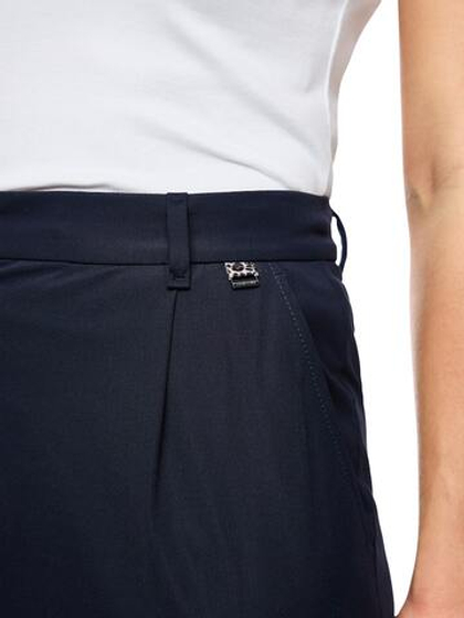 Marc Cain Брюки с защипами