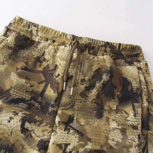 Штаны флисовые "МАХ PRO" цвет COMB