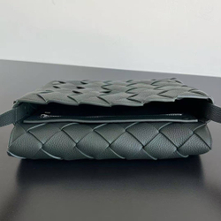 Сумка через плечо Bottega Veneta Diago Large