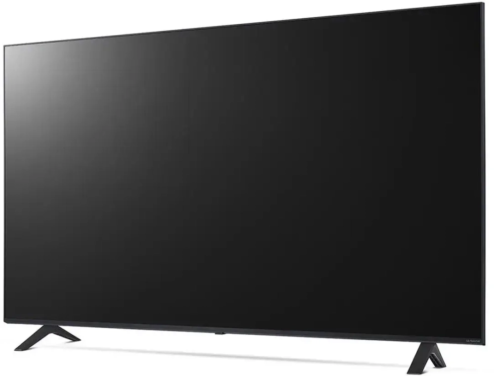 Телевизор LG 50NANO80T6A.ARUB
