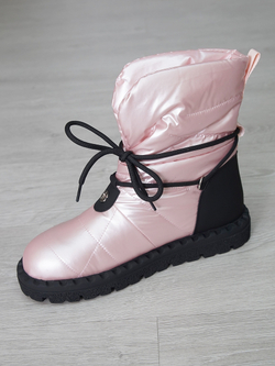 Ботинки женские зимние