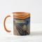 Fincan/Чашка/Cup Edvard Munch Skrik (narinci)