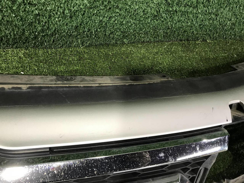 Решетка радиатора Mitsubishi Pajero Sport 3 (2015-2021)