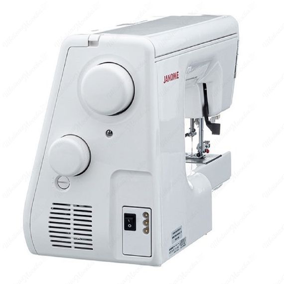 Швейная машина Janome ArtDecor 724A