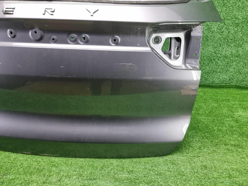 Крышка багажника Chery Tiggo 7 Pro (2020-2024)