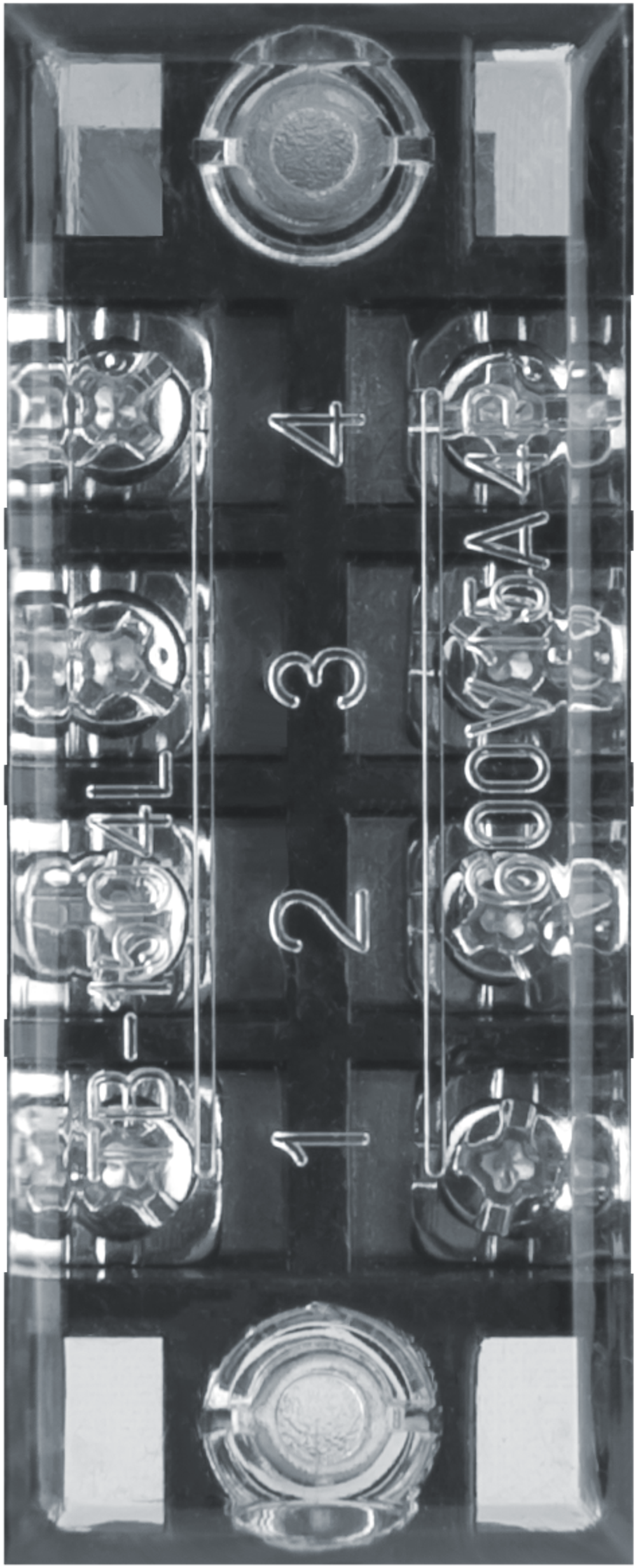 Клеммные терминалы Navigator 95 727 NTB-TB-1504 1.5мм2 15А 4 пары