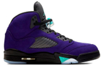 Кроссовки Jordan Air Jordan 5 "Alternate Grape"