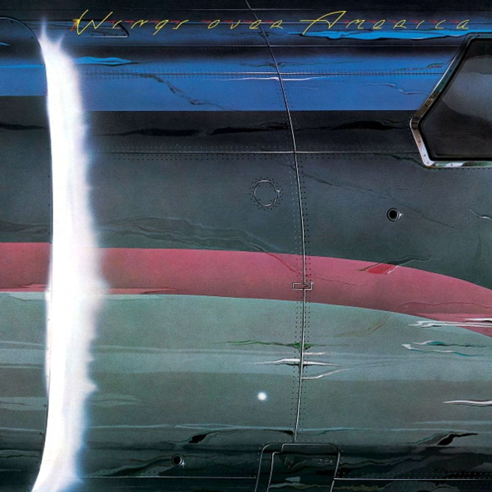 Paul McCartney &amp; Wings / Wings Over America (CD)
