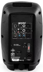 Акустическая система  Gemini AS-2115P