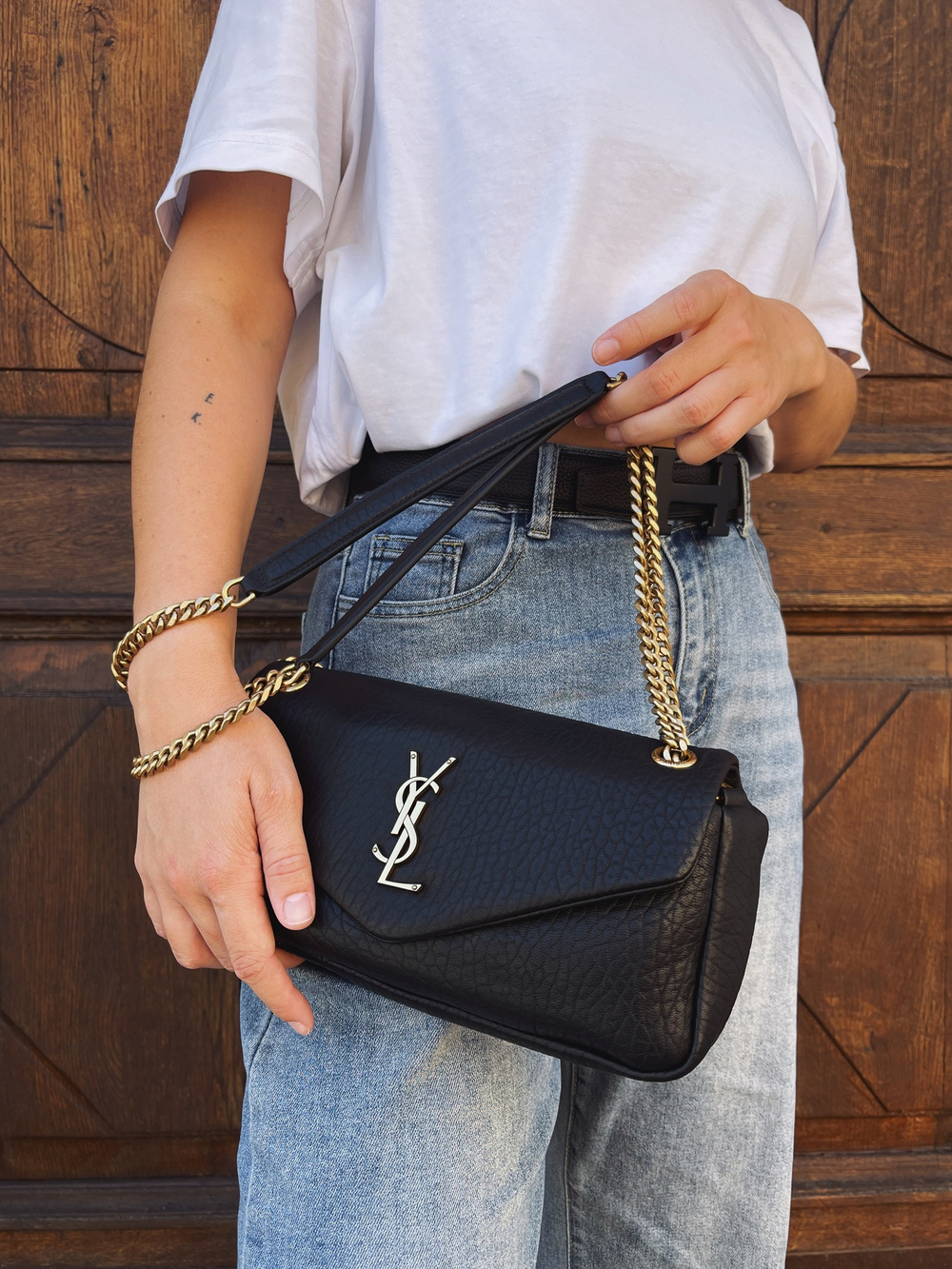 Saint Laurent