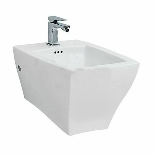 Биде подвесное ARTCERAM Jazz JZB001 05 00 bi matt*1 белое